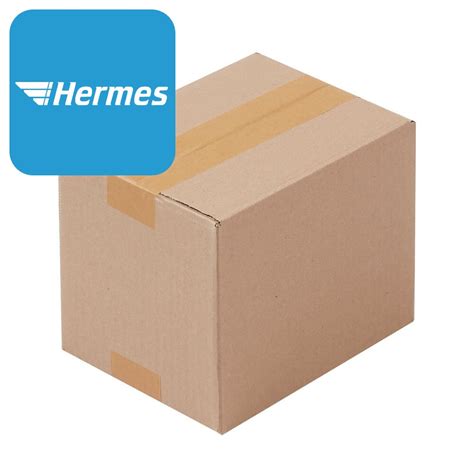 hermes päckchen zurück holen|Hermes retouren verpackung.